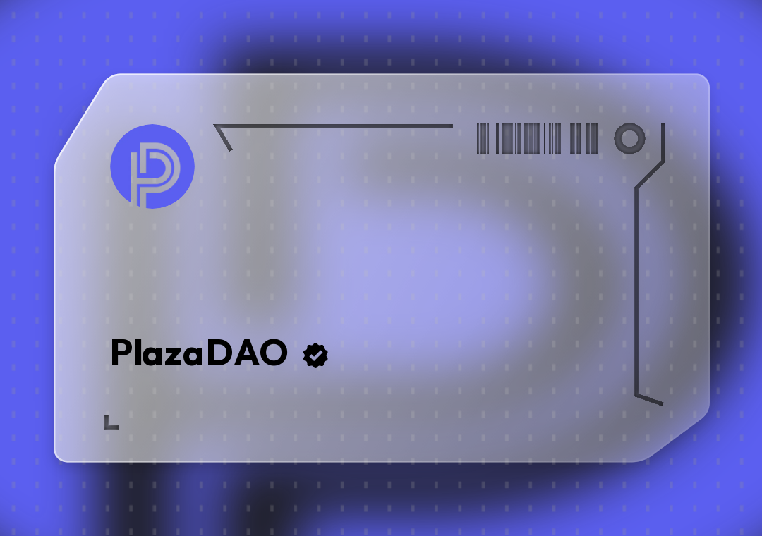 PlazaDao | Link3.to