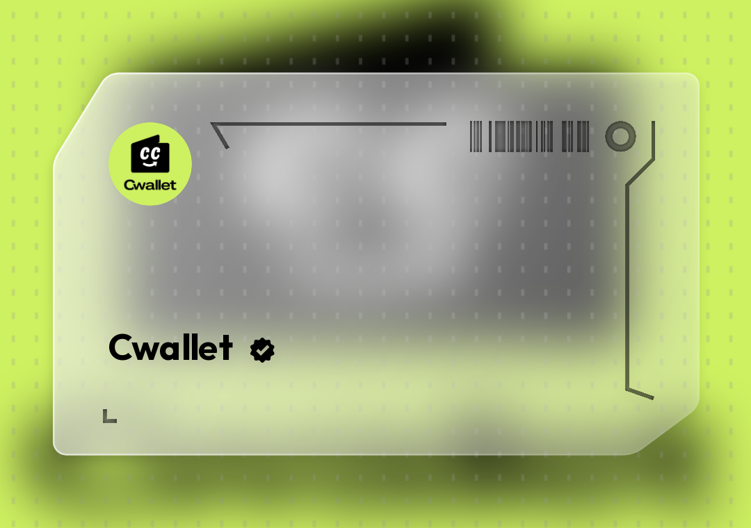 cwallet | Link3.to