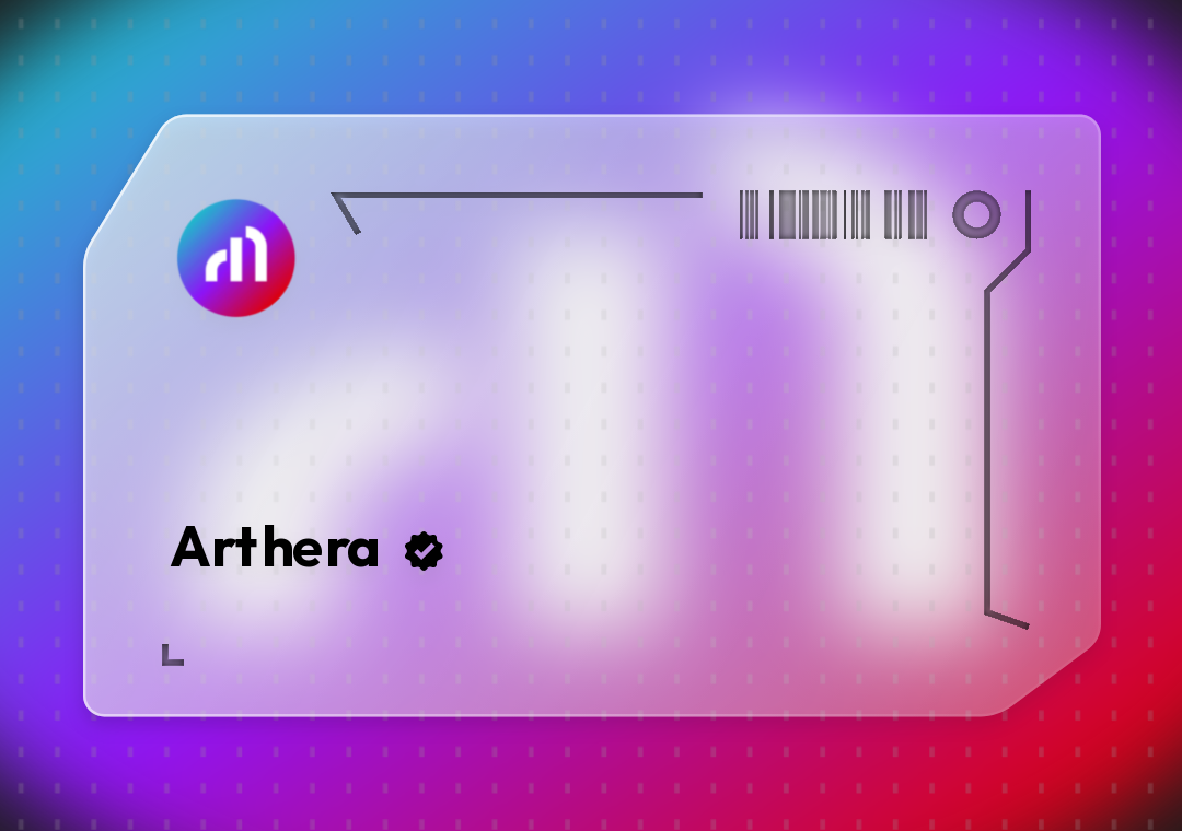 arthera | Link3.to