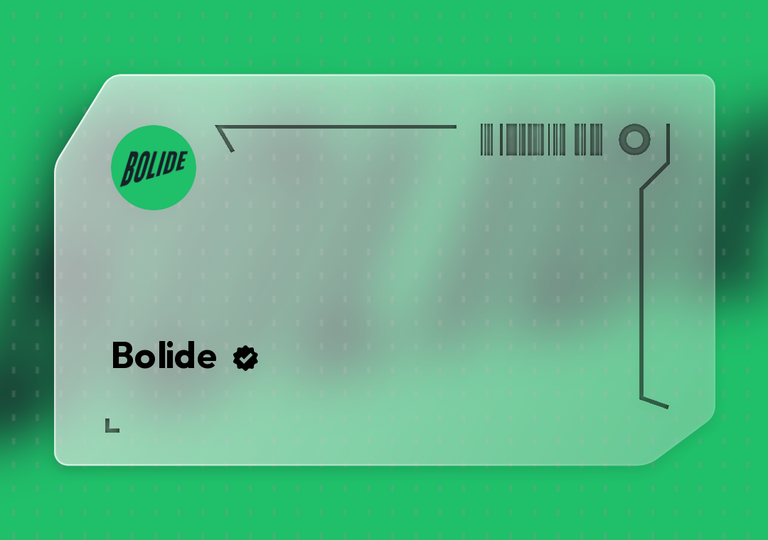 bolide | Link3.to