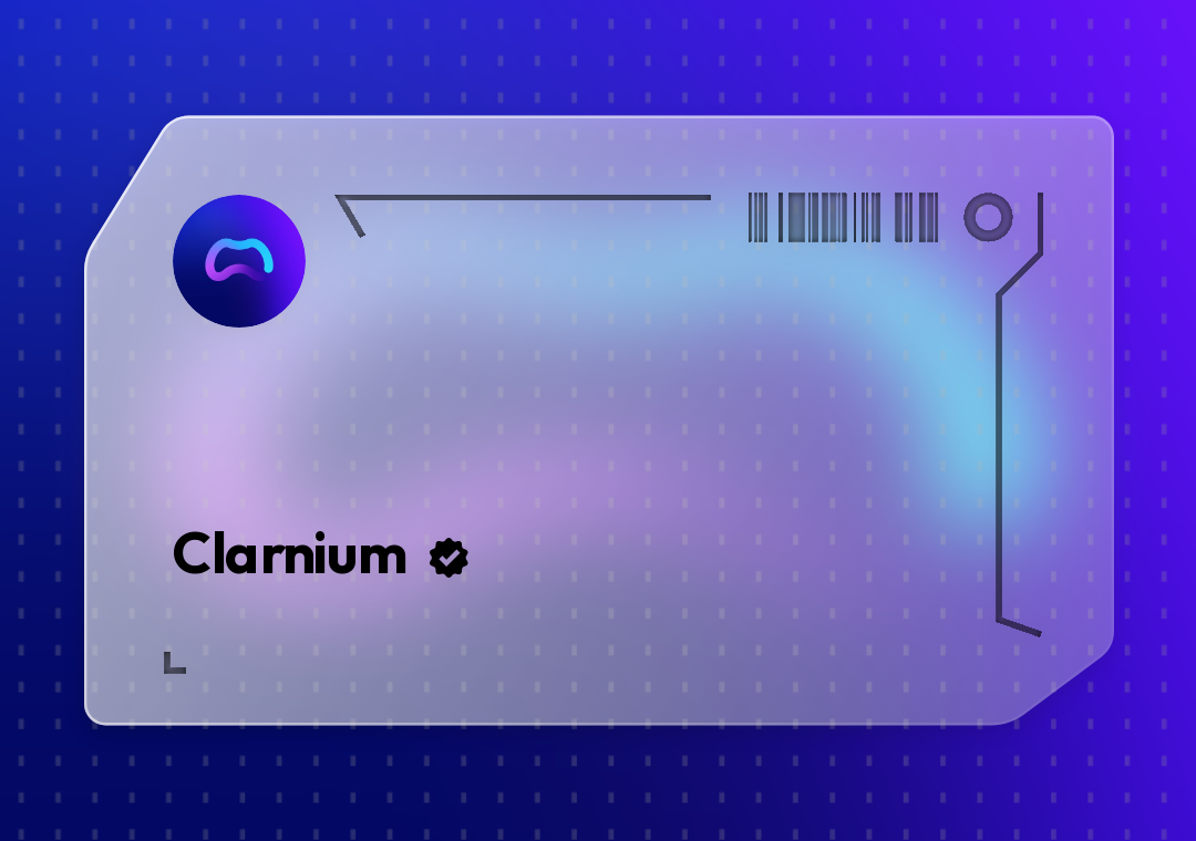 clarnium_io | Link3.to