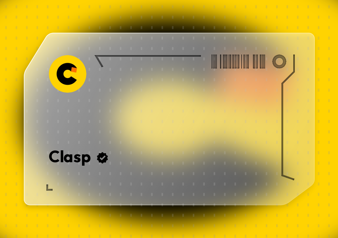 clasp | Link3.to