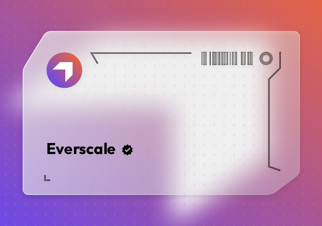 everscale | Link3.to