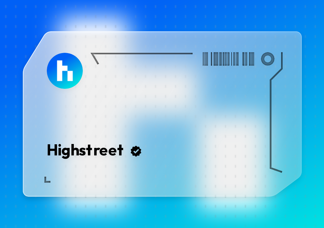 highstreet | Link3.to