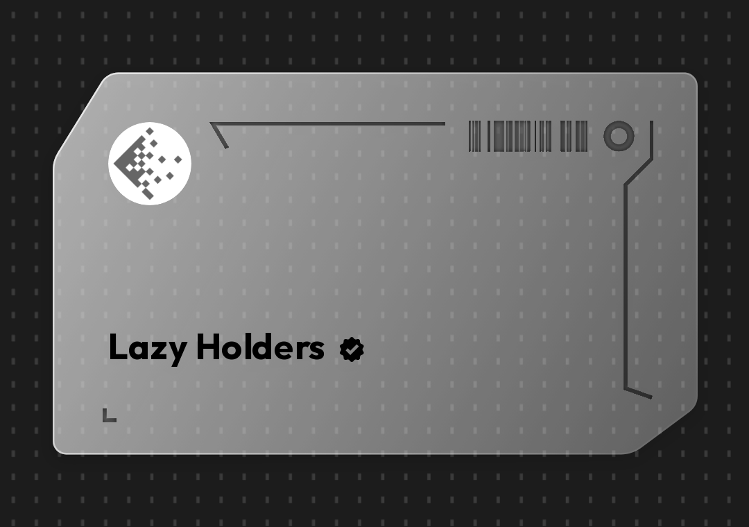 lazyholders Link3.to