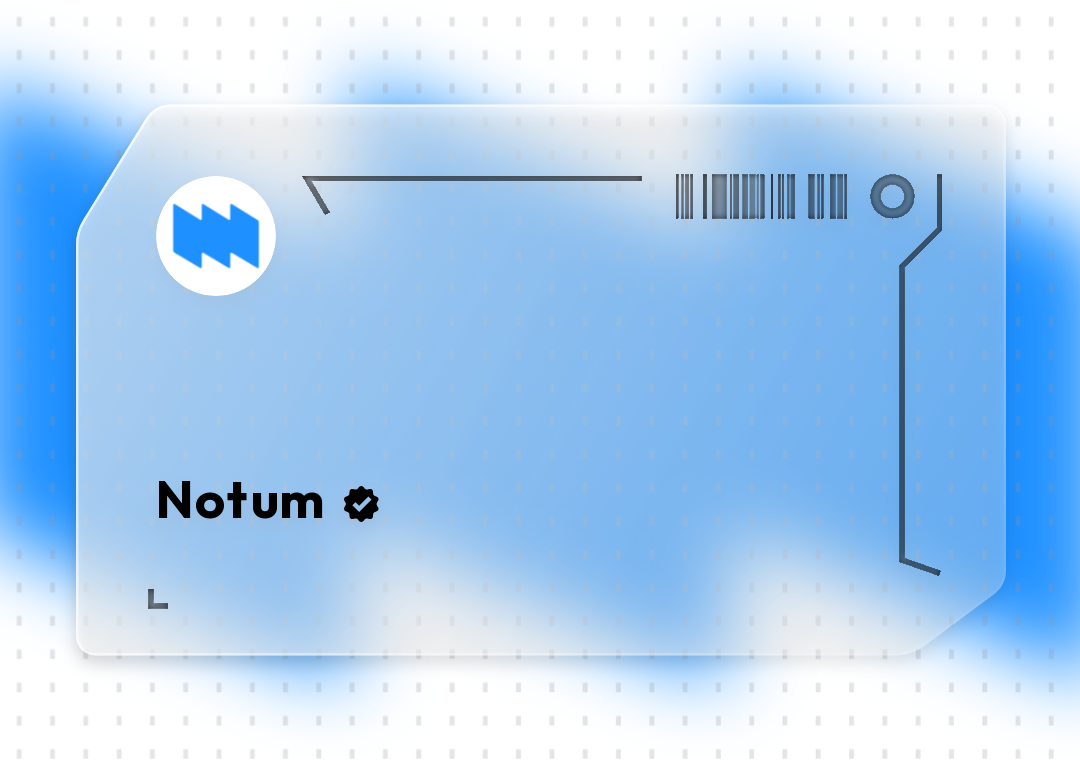 notum | Link3.to