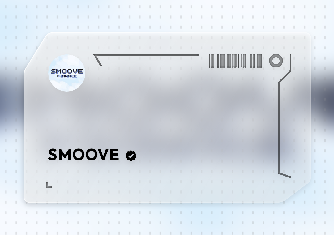 smoove | Link3.to