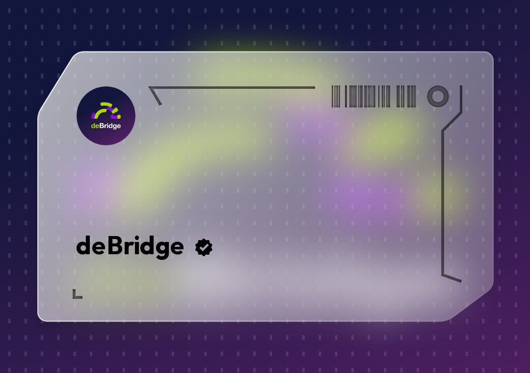 debridge | Link3.to
